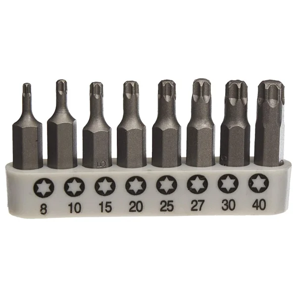 Bosch 2607019504 46 Parça Cırcırlı Tornavida Seti - Görsel 4