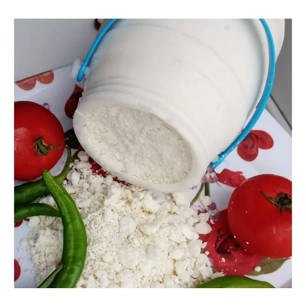 Niyazibey Çiftliği Doğal Tulum Peynir 1 Kg - Görsel 5