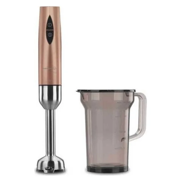 Korkmaz A444-05 Vertex Duo Rose Gold 850 W Blender - Görsel 5