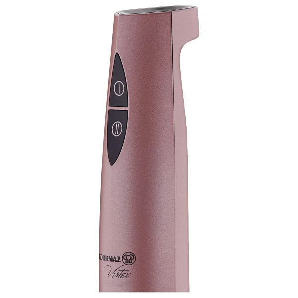 Korkmaz A444-05 Vertex Duo Rose Gold 850 W Blender - Görsel 2