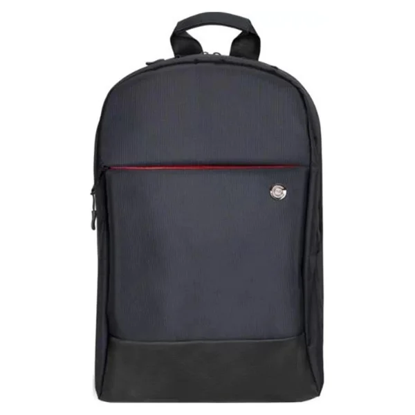 Plm Case Palma Siyah 15.6" Laptop Sırt Çantası - Görsel 10