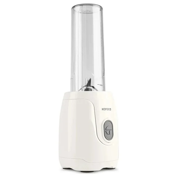 Karaca Blendfit Go Personal 550 W Starlight Kişisel Smoothie Blender - Görsel 4