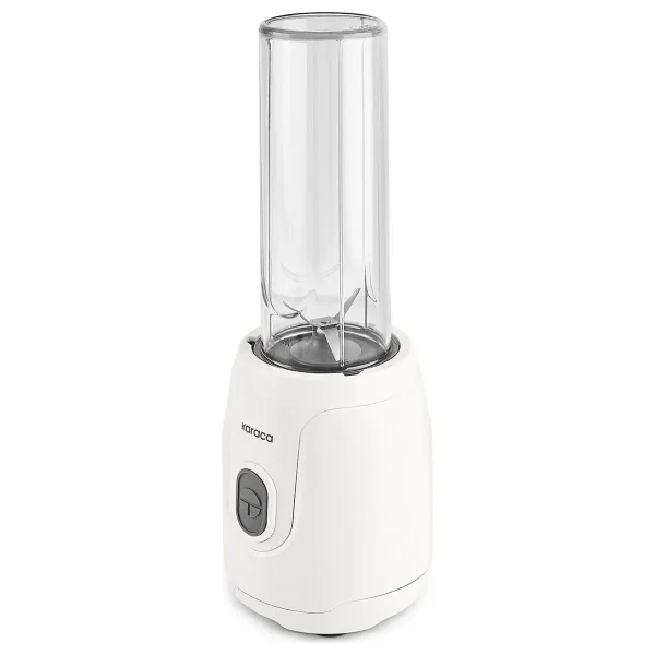 Karaca Blendfit Go Personal 550 W Starlight Kişisel Smoothie Blender - Görsel 5
