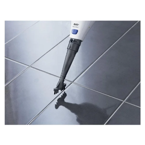 Fakir Maxiclean Çok Fonksiyonlu Buharlı Temizleyici - Görsel 5