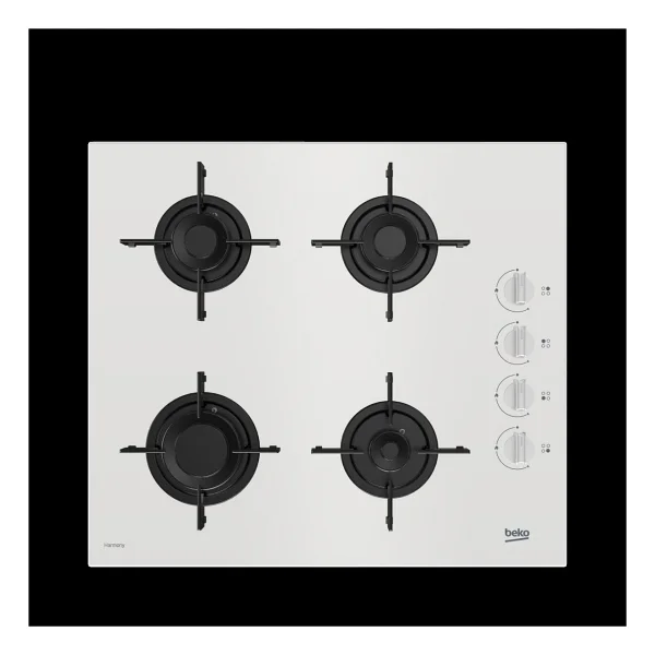 Beko Bocd T 6011 Ehbd Ankastre Ocak - Görsel 4