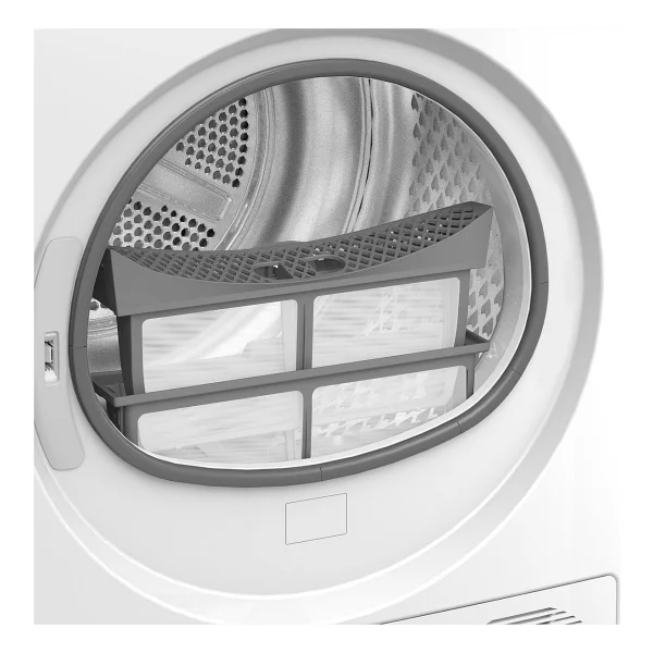 Beko Kmx 82 8 Kg Çamaşır Kurutma Makinesi - Görsel 5
