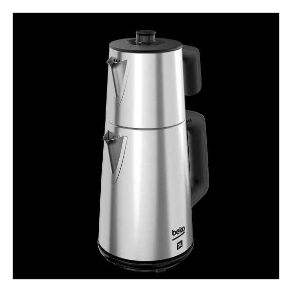 Beko Cm 5582 I XL 1650 W Çelik Çay Makinesi - Görsel 3