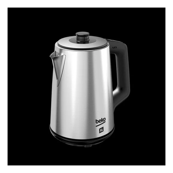 Beko Cm 5582 I XL 1650 W Çelik Çay Makinesi - Görsel 4