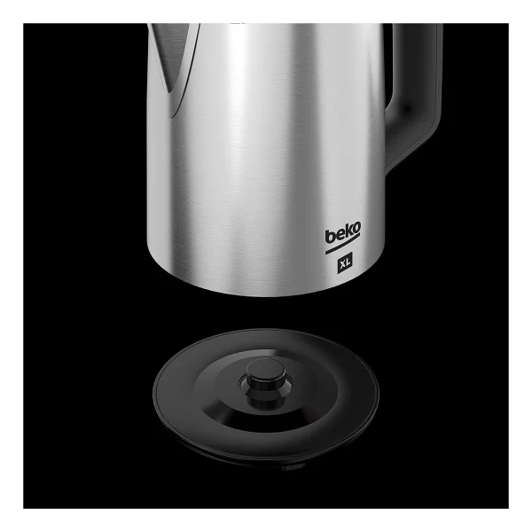 Beko Cm 5582 I XL 1650 W Çelik Çay Makinesi - Görsel 6