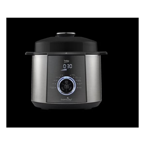 Beko MC 5056 I ExpertChef 5.5 lt Çok Amaçlı Pişirici - Görsel 6