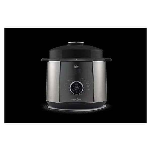 Beko MC 5056 I ExpertChef 5.5 lt Çok Amaçlı Pişirici - Görsel 7