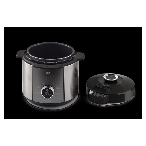Beko MC 5056 I ExpertChef 5.5 lt Çok Amaçlı Pişirici - Görsel 8