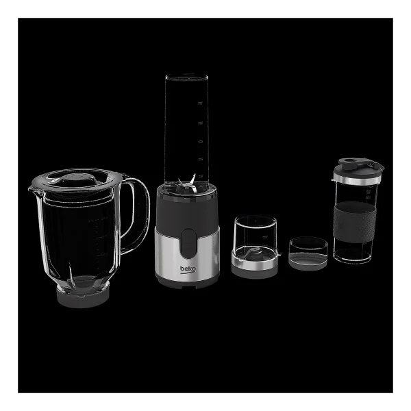Beko Vitaminist Kb 8408 300 W Smoothie Blender - Görsel 8