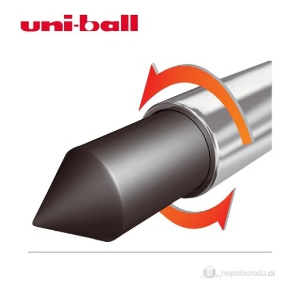 Uni-Ball Uni Versatil Kalem Kuru Toga T M5-450t 0.5 Mm Mavi Uç İle Profesyonel Kullanım İçin Tasarlandı - Görsel 4