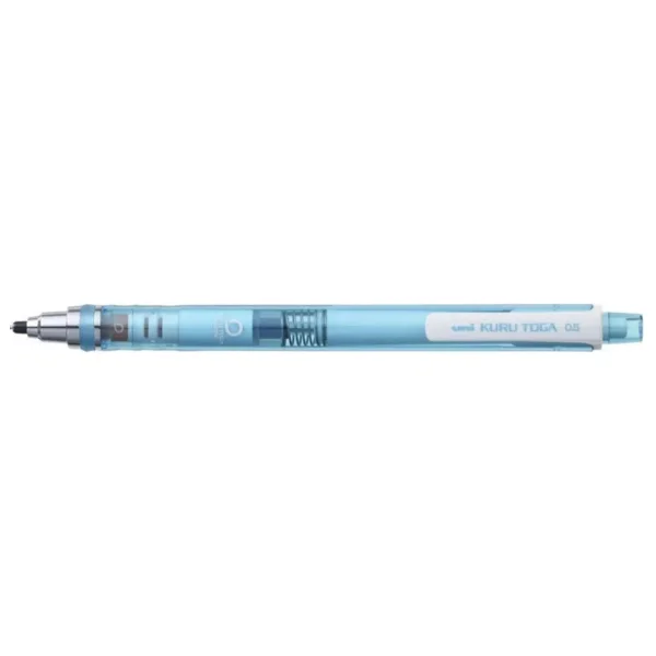 Uni-Ball Uni Versatil Kalem Kuru Toga T M5-450t 0.5 Mm Mavi Uç İle Profesyonel Kullanım İçin Tasarlandı - Görsel 6
