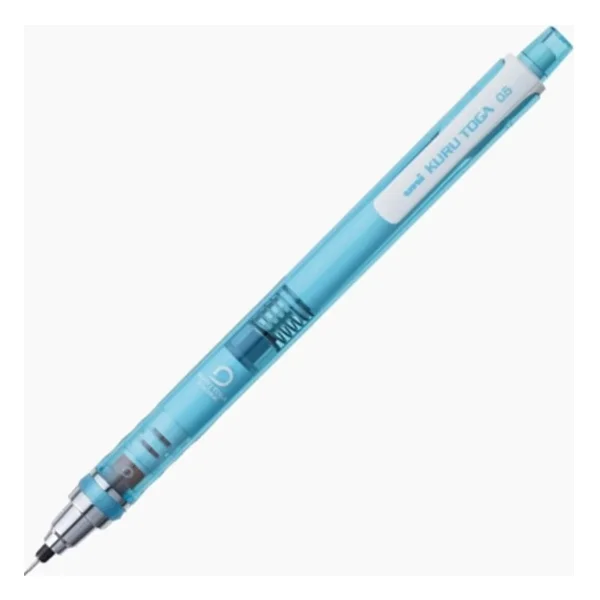 Uni-Ball Uni Versatil Kalem Kuru Toga T M5-450t 0.5 Mm Mavi Uç İle Profesyonel Kullanım İçin Tasarlandı - Görsel 7