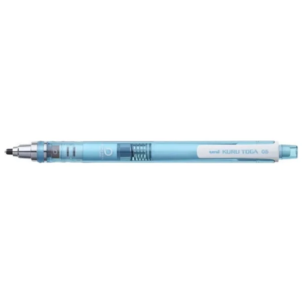Uni-Ball Uni Versatil Kalem Kuru Toga T M5-450t 0.5 Mm Mavi Uç İle Profesyonel Kullanım İçin Tasarlandı - Görsel 9