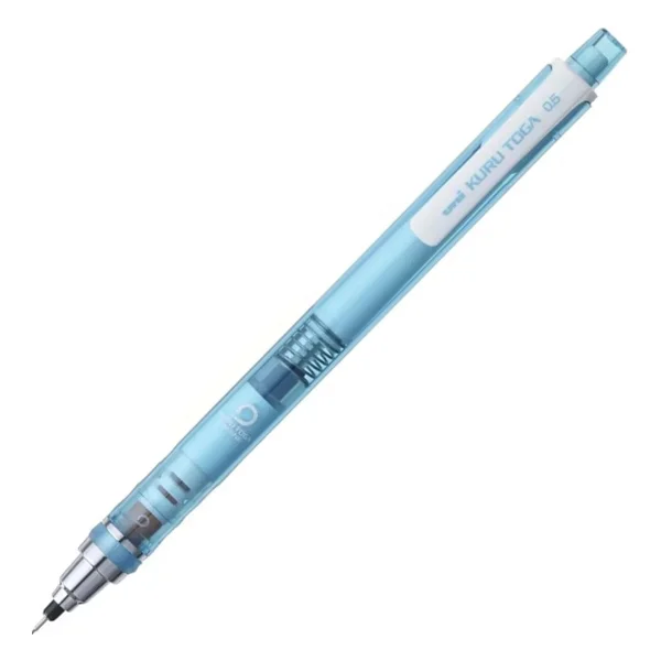 Uni-Ball Uni Versatil Kalem Kuru Toga T M5-450t 0.5 Mm Mavi Uç İle Profesyonel Kullanım İçin Tasarlandı - Görsel 10
