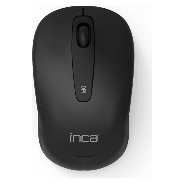 Inca Iwm-331rs Kablosuz Optik Mouse - Görsel 2