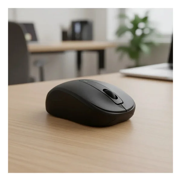 Inca Iwm-331rs Kablosuz Optik Mouse - Görsel 4