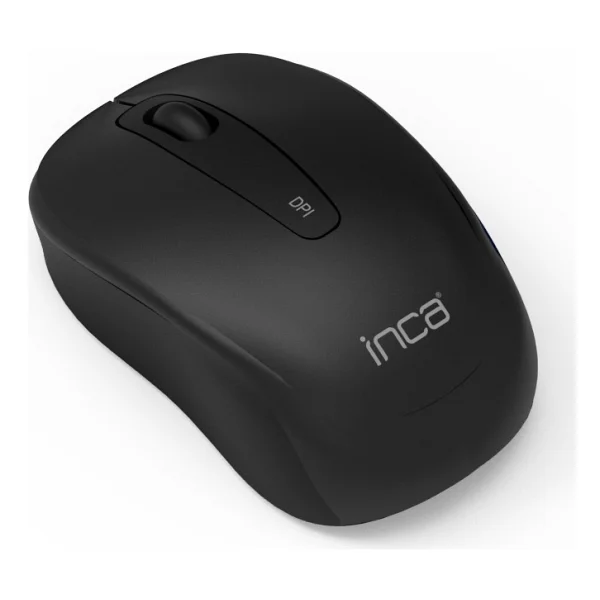 Inca Iwm-331rs Kablosuz Optik Mouse - Görsel 6