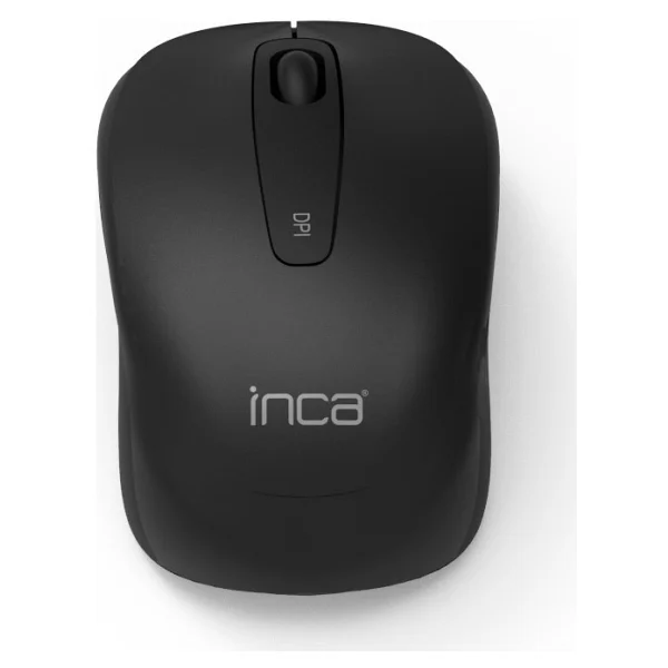 Inca Iwm-331rs Kablosuz Optik Mouse - Görsel 8