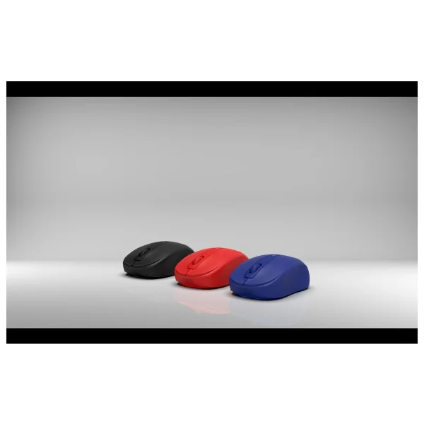 Inca Iwm-331rs Kablosuz Optik Mouse - Görsel 9