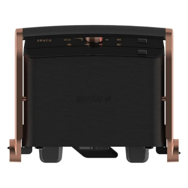 Arçelik Tm 9046 S Gurme Profesyonel 2400 W Tost Makinesi - Görsel 2