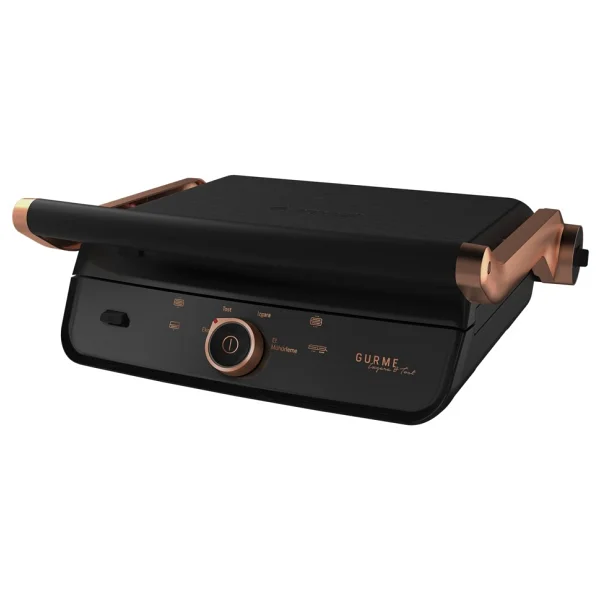 Arçelik Tm 9046 S Gurme Profesyonel 2400 W Tost Makinesi - Görsel 3