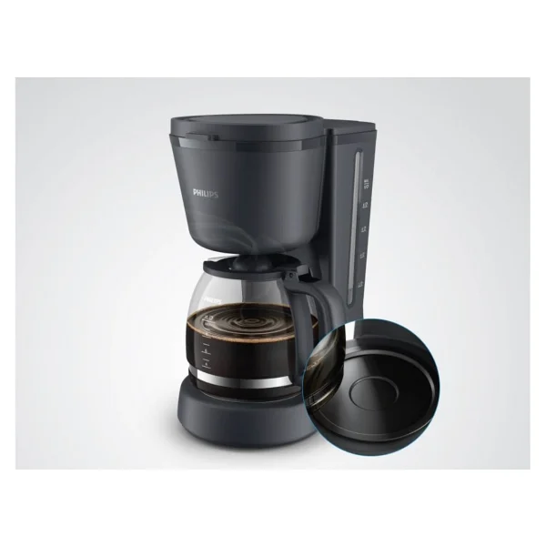 Philips Hd7430/90 Essentials Collection Filtre Kahve Makinesi - Görsel 4