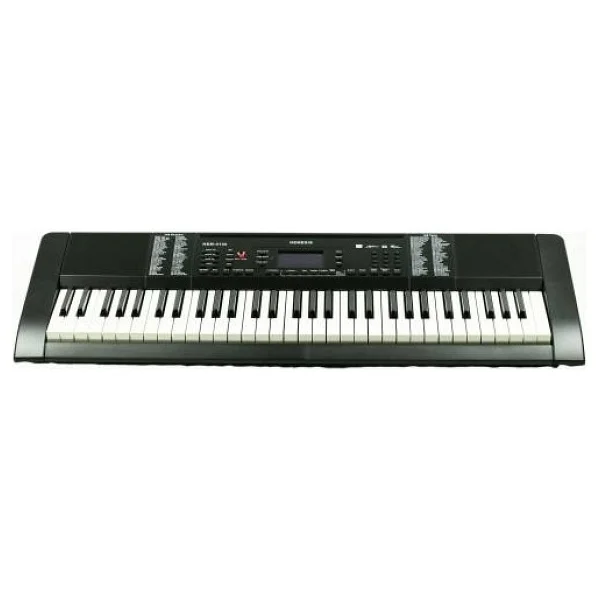 Nemesis Nem-3100 5 Oktav 61 Tuşlu Org - Görsel 4