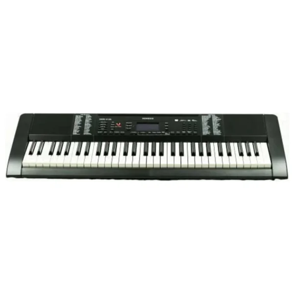 Nemesis Nem-3100 5 Oktav 61 Tuşlu Org - Görsel 7