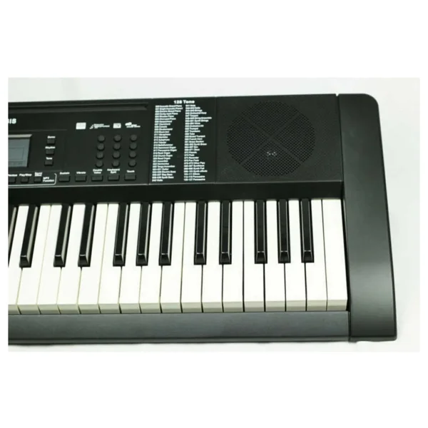 Nemesis Nem-3100 5 Oktav 61 Tuşlu Org - Görsel 8
