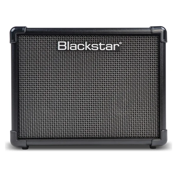 Blackstar Id:Core 10 V4 Dijital Kombo Elektro Gitar Amfisi - Görsel 4