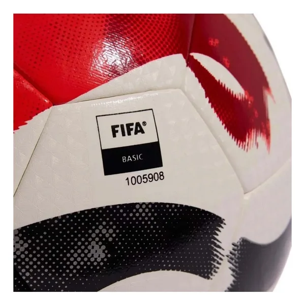 Adidas Tiro League TB Tff 25/26 Jz9987 5 Numara Futbol Topu - Görsel 3