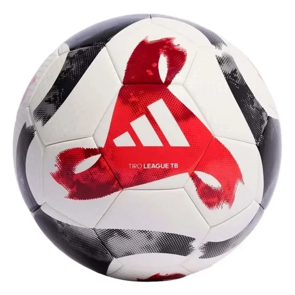 Adidas Tiro League TB Tff 25/26 Jz9987 5 Numara Futbol Topu - Görsel 5