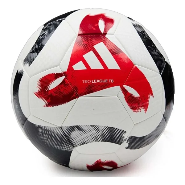 Adidas Tiro League TB Tff 25/26 Jz9987 5 Numara Futbol Topu - Görsel 7