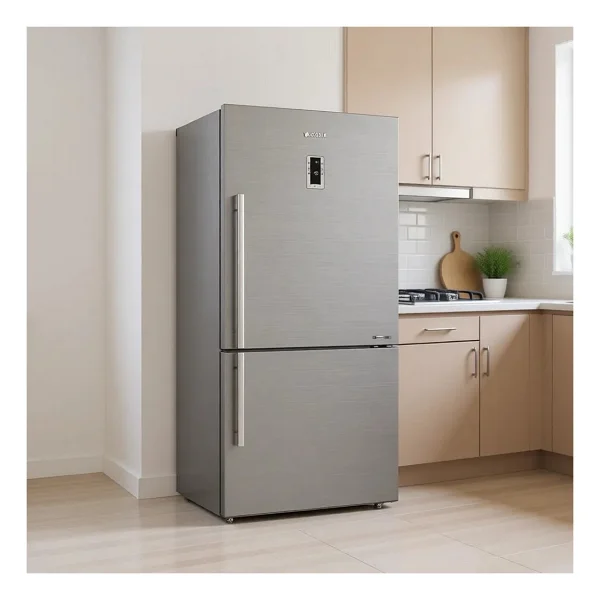Arçelik 284630 EI Kombi No Frost Buzdolabı - Görsel 2