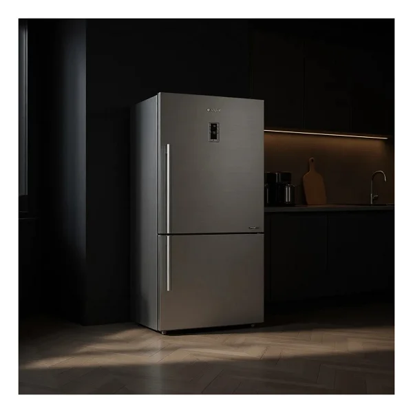 Arçelik 284630 EI Kombi No Frost Buzdolabı - Görsel 3
