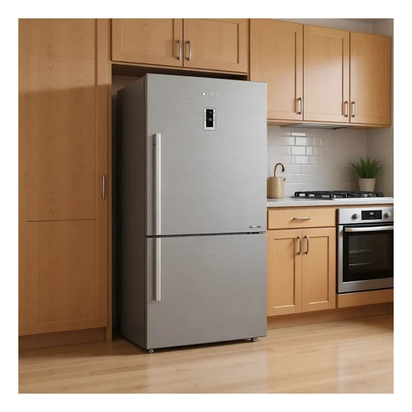 Arçelik 284630 EI Kombi No Frost Buzdolabı - Görsel 4