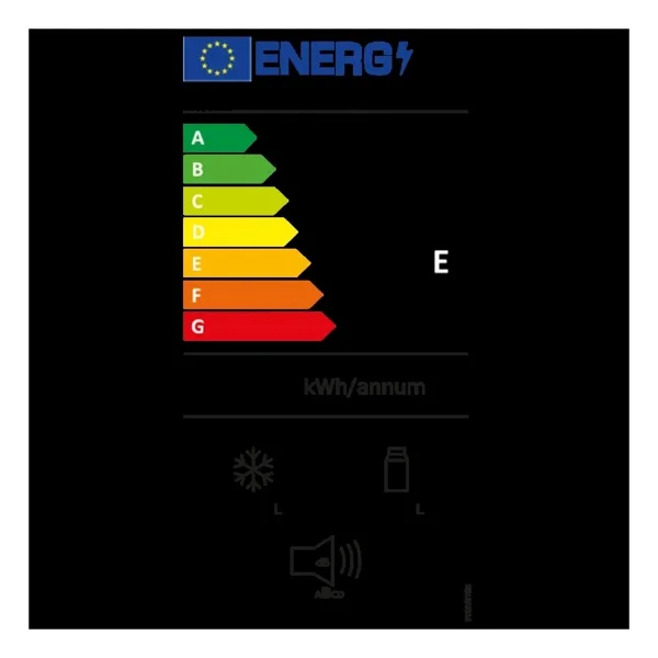 Arçelik 278550 Eb Fit Kombi No Frost Buzdolabı - Görsel 5