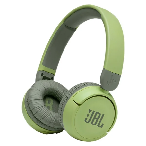 JBL JR310BT Kulak Üstü Çocuk Bluetooth Kulaklık - Görsel 10