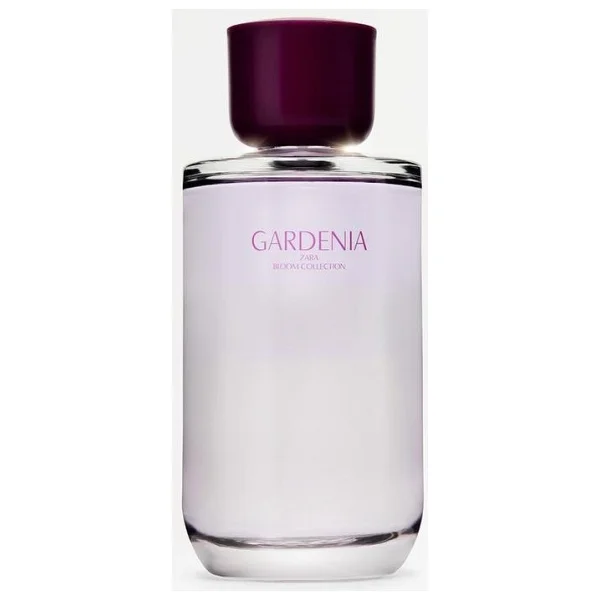 Zara Gardenia Edp 180 Ml Kadın Parfüm - Görsel 5