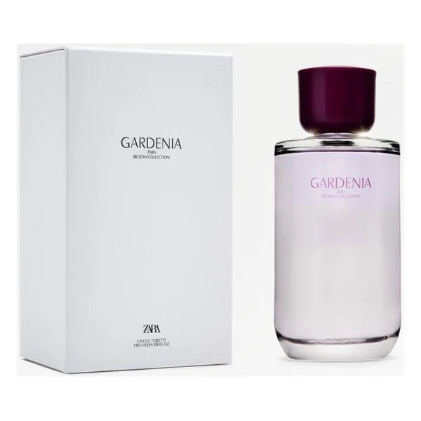 Zara Gardenia Edp 180 Ml Kadın Parfüm - Görsel 2