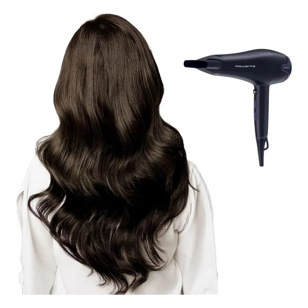 Rowenta Motion Dry Cv5715 2200 W Saç Kurutma Makinesi - Görsel 4