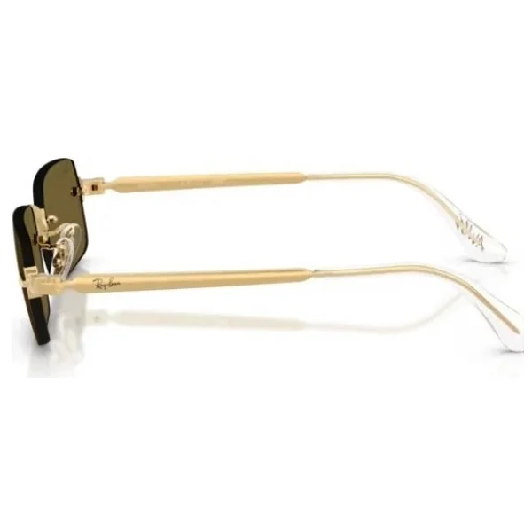 Ray-Ban By Asap Rocky 3928 Güneş Gözlüğü - Görsel 3