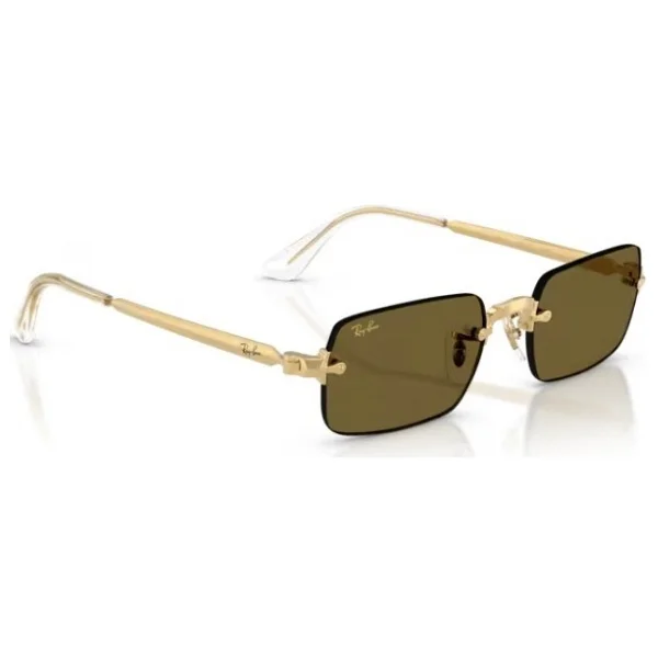 Ray-Ban By Asap Rocky 3928 Güneş Gözlüğü - Görsel 5