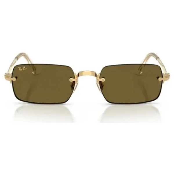 Ray-Ban By Asap Rocky 3928 Güneş Gözlüğü - Görsel 6