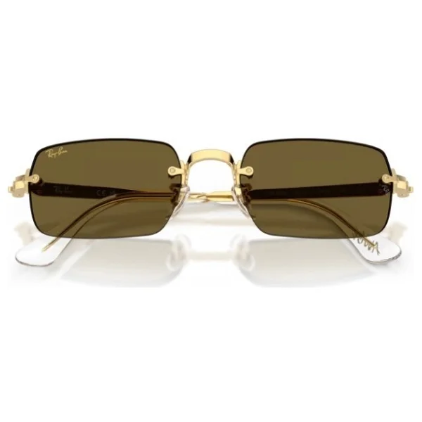 Ray-Ban By Asap Rocky 3928 Güneş Gözlüğü - Görsel 7