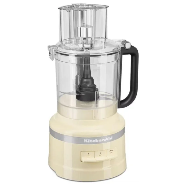Kitchenaid 5kfp1319 3.1 Lt 400 W Mutfak Robotu - Görsel 2